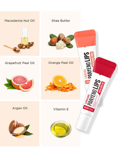MEDIHEAL Labocare Pantenolips Healbalm 10ml