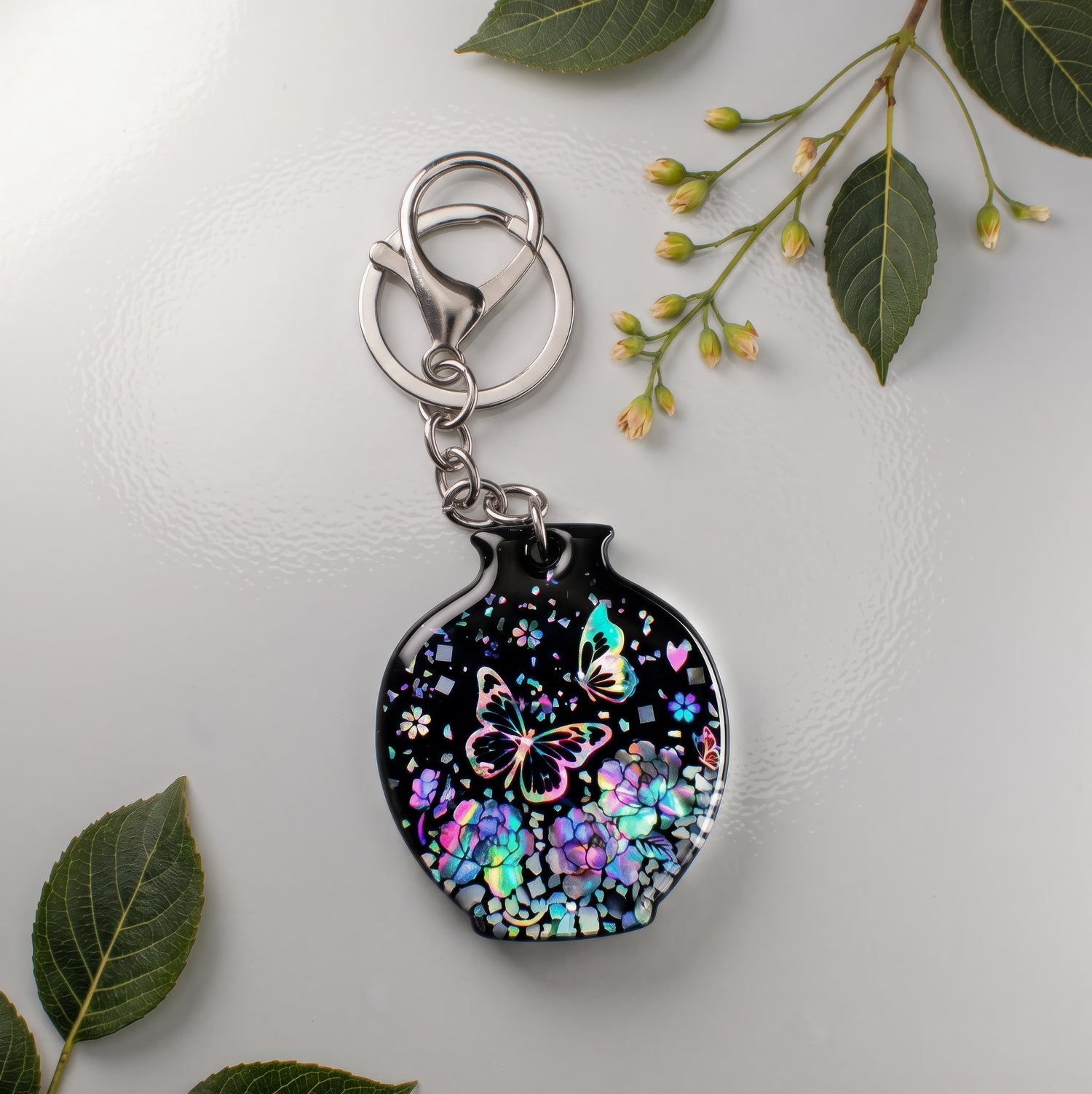 Mother-of-Pearl Craft Workshop: June 13