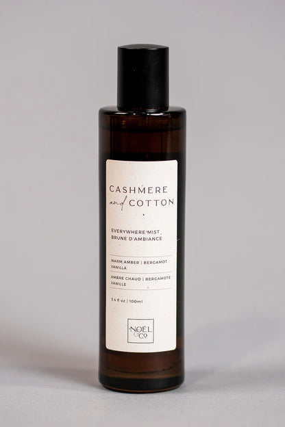 MIST -  Cashmere &amp; Cotton