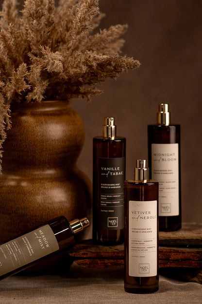 MIST -  Cashmere &amp; Cotton