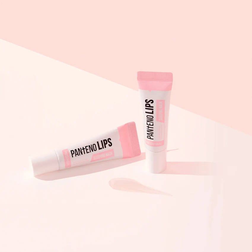 MEDIHEAL Pantenolips Sleeping Mask 10ml