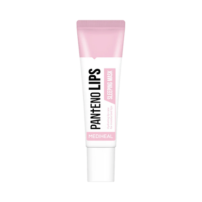 MEDIHEAL Pantenolips Sleeping Mask 10ml