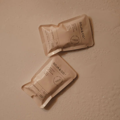 Single pouch- Shower Steamer Tablet