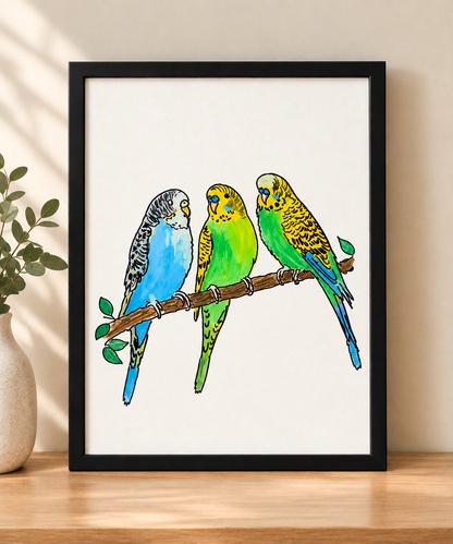 Paint Your Pet: Glass Painting Workshop- Oct 17th