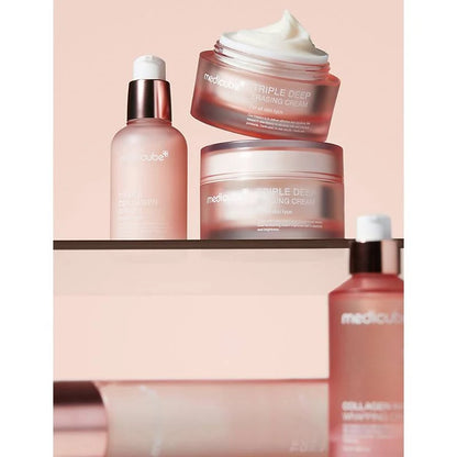 MEDICUBE Triple Collagen Serum 55ml
