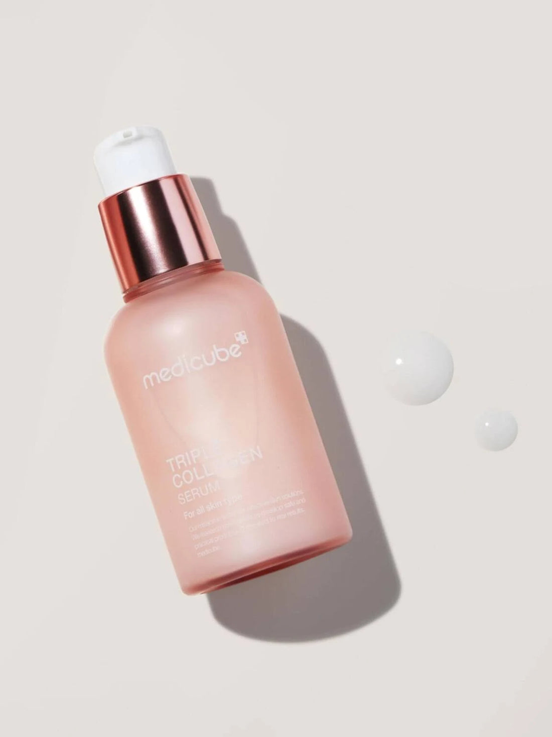 MEDICUBE Triple Collagen Serum 55ml