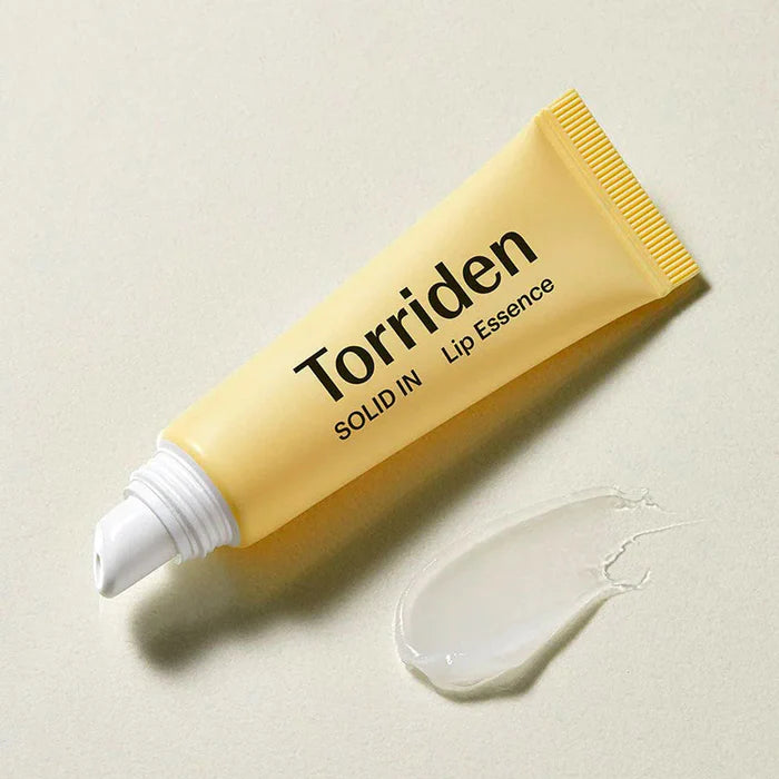 TORRIDEN solid in ceramide lip essence