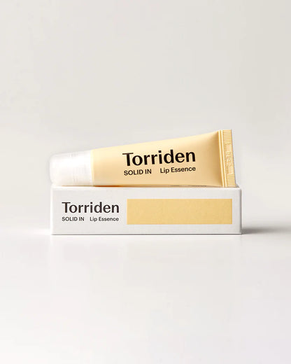 TORRIDEN solid in ceramide lip essence