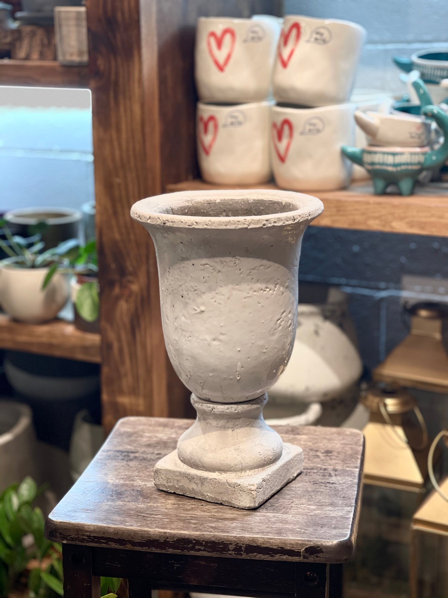 Destiny Urn