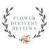 Best Florist award badge — Terra Flowers Ottawa