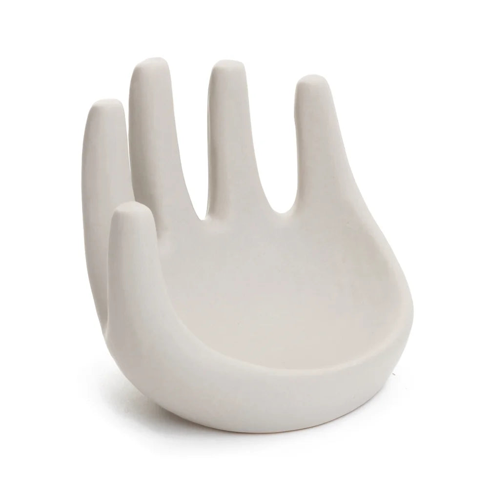 Mamac Ceramic Hand Deco