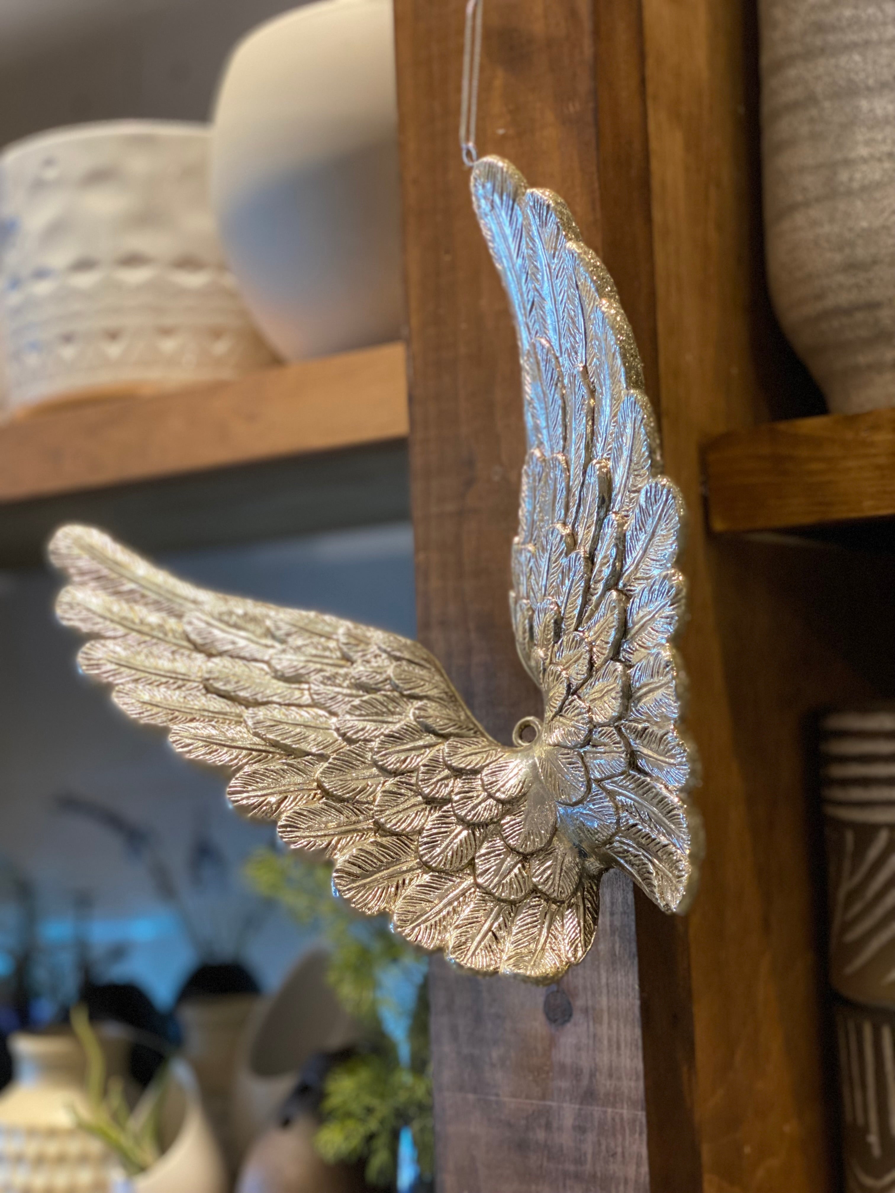 Angel Ornament