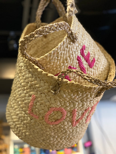 Love Basket