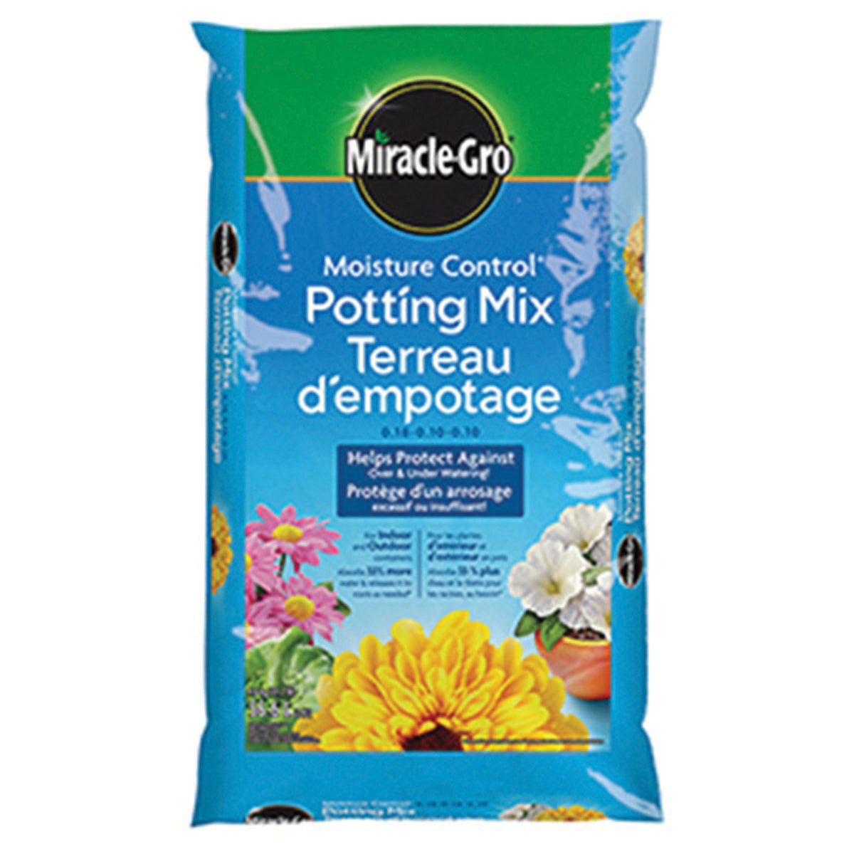 Miracle-Gro Potting Mix 56.6L