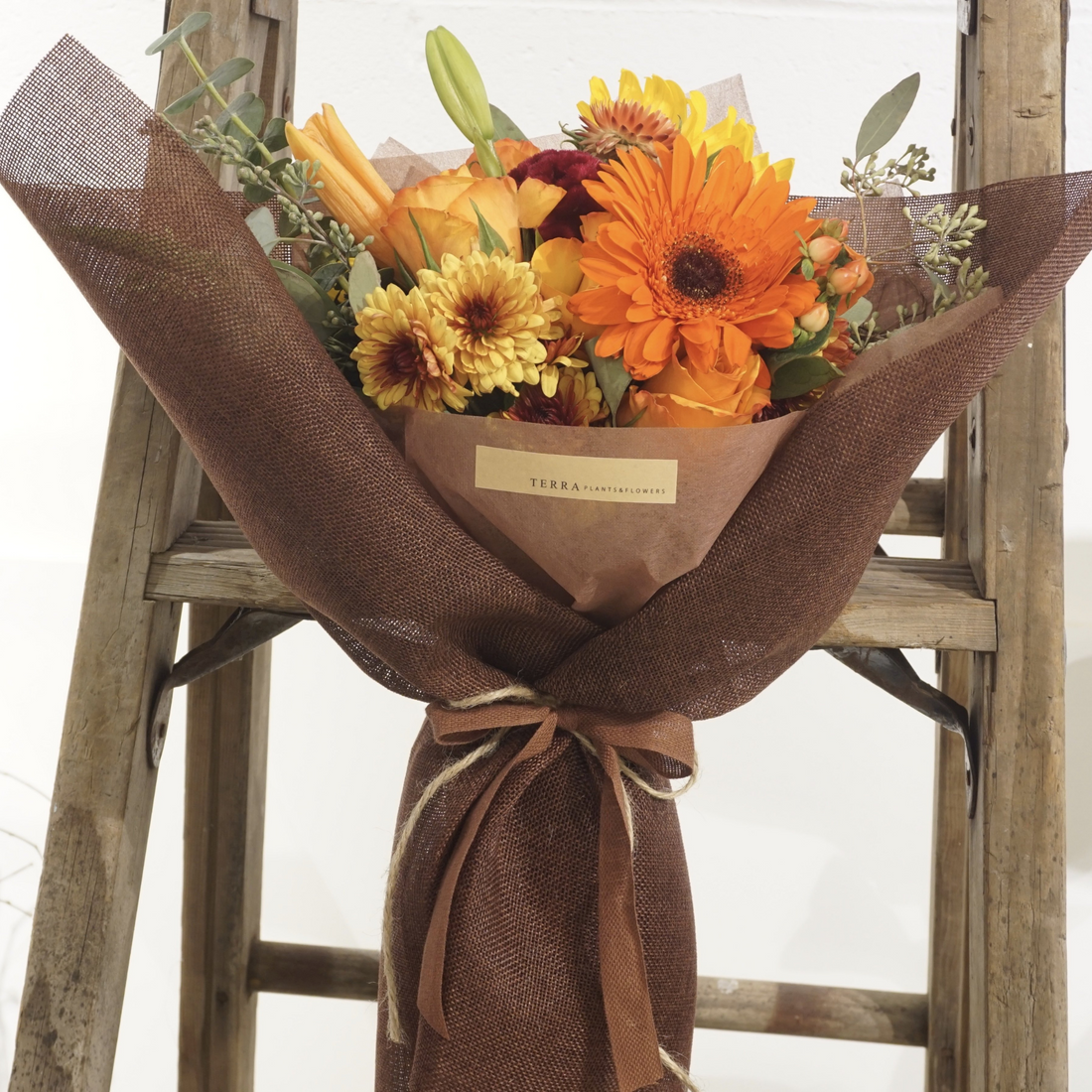 Breakfast at Tiffany&