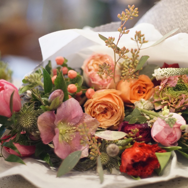 Designer's Choice Custom Flower Bouquet