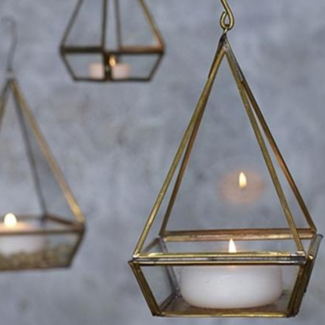Prism Lantern