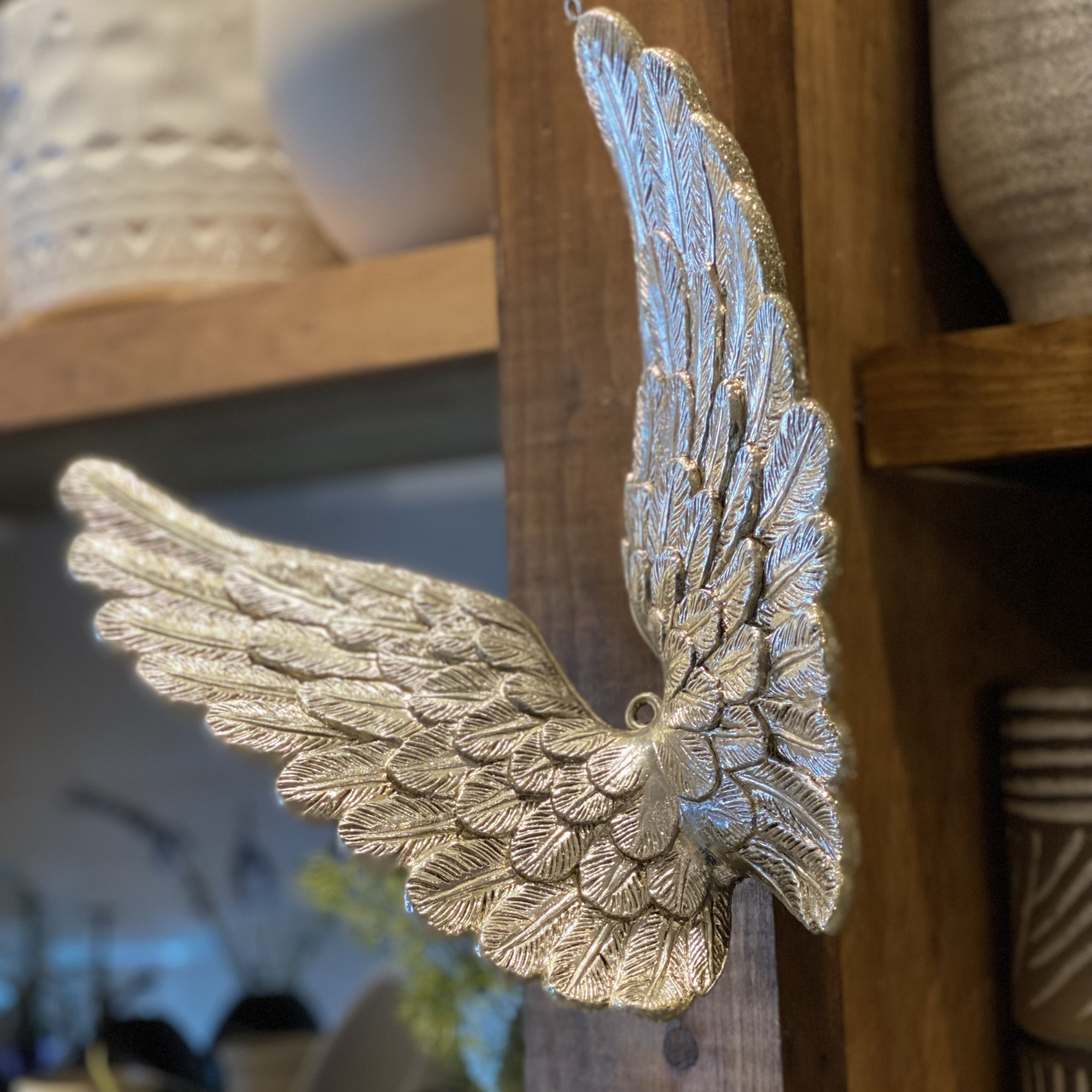 Angel Ornament