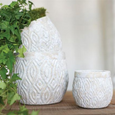 Andaz pots