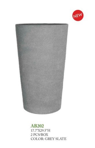 Stonelite pot- AB202