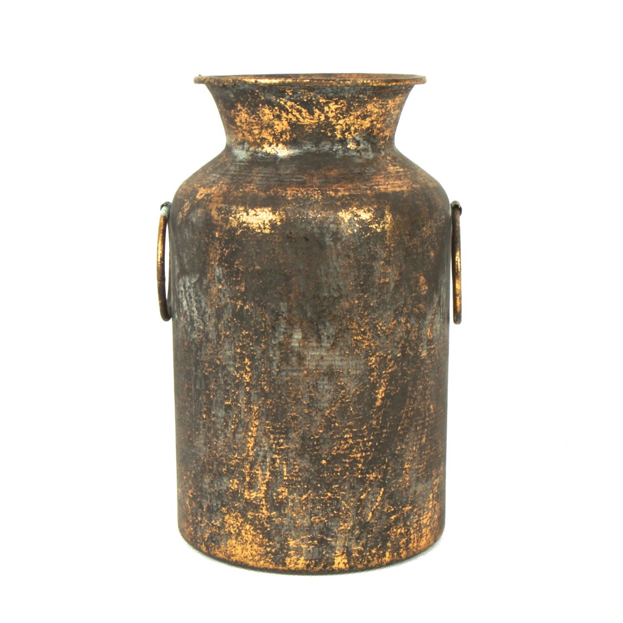 Metal Vase