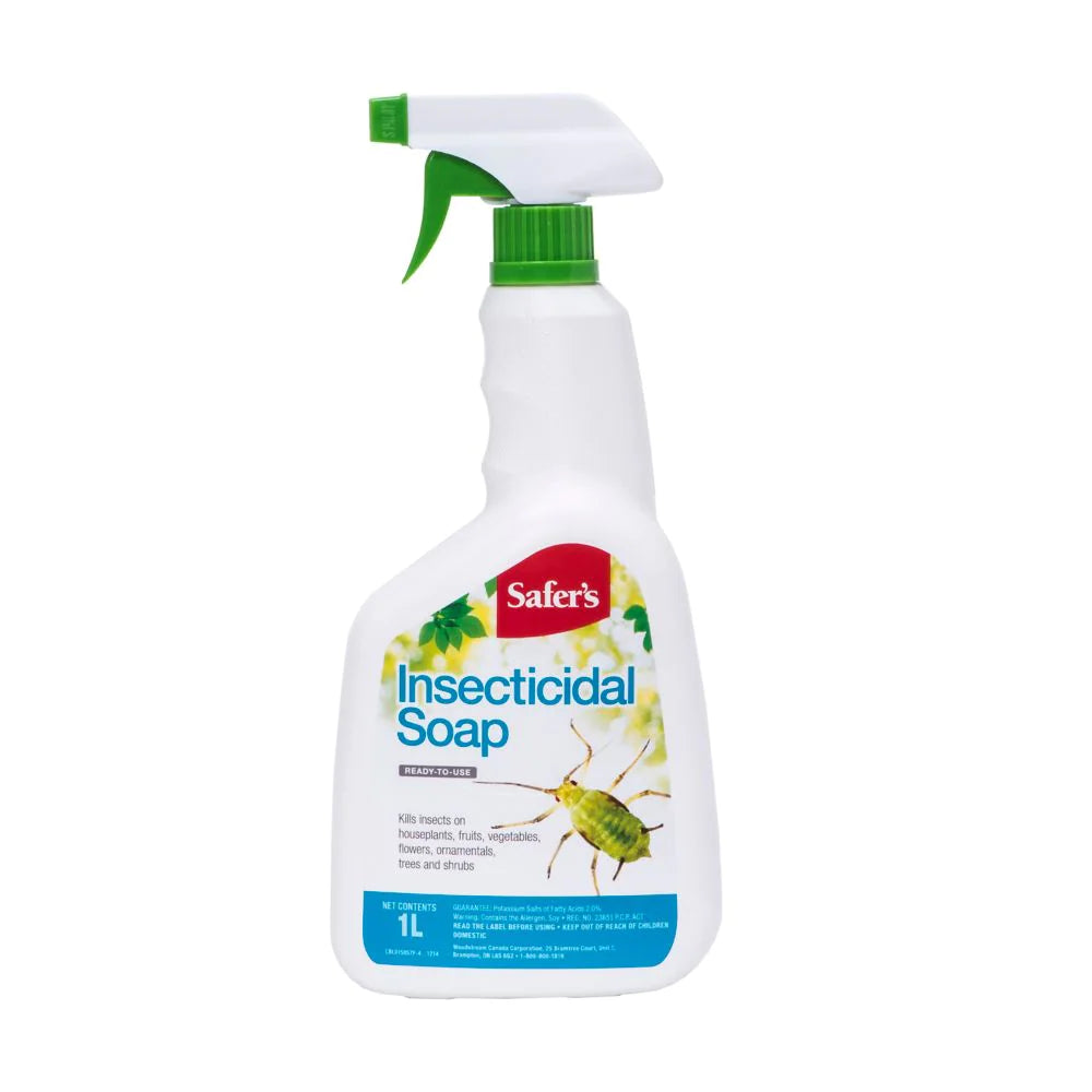 Insecticidal Soap