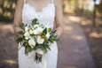 Bride Bouquet (Round Style)
